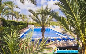 Camping La Torreta